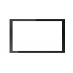 Replacement Front Glass For Acer Iconia Tab W500 White By - Maxbhi.com