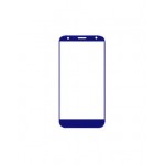 Replacement Front Glass For Blu Studio G4 Blue By - Maxbhi.com