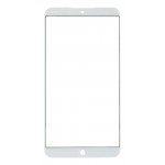 Replacement Front Glass For Meizu 15 Plus Blue By - Maxbhi Com