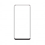 Replacement Front Glass For Vivo Nex A Red By - Maxbhi.com