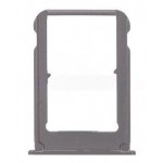 Sim Card Holder Tray For Xiaomi Mi 8 Explorer Black - Maxbhi Com
