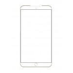 Touch Screen Digitizer For Meizu 15 White By - Maxbhi.com