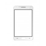 Replacement Front Glass For Cubit 4u Sapphire Plus Black By - Maxbhi.com