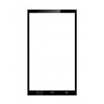 Replacement Front Glass For Ckk S8 Red By - Maxbhi.com