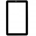 Replacement Front Glass For Byond Tech Mibook Mi7 White By - Maxbhi.com