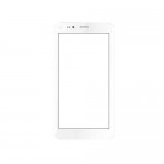 Replacement Front Glass For Adcom A680 Black By - Maxbhi.com