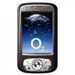 Replacement Front Glass For O2 Xda Atom Exec Silver By - Maxbhi.com
