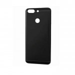 Back Panel Cover For Sharp Aquos B10 Black - Maxbhi Com