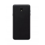 Full Body Housing For Samsung Galaxy J7 2018 Black - Maxbhi.com
