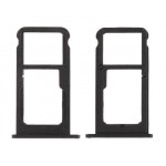 Sim Card Holder Tray For Honor Play Black - Maxbhi Com