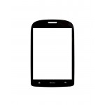 Replacement Front Glass For Huawei U8100 White By - Maxbhi.com