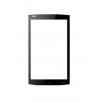 Replacement Front Glass For Blu Dash C Music Pink By - Maxbhi.com