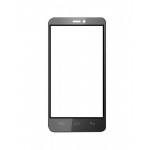 Replacement Front Glass For Gigabyte Gsmart Maya M1 Brown White By - Maxbhi.com