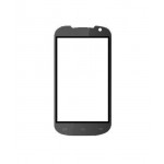 Replacement Front Glass For Gigabyte Gsmart Tuku T2 Blue By - Maxbhi.com