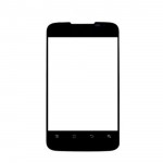 Replacement Front Glass For Huawei Fusion 2 U8665 White By - Maxbhi.com