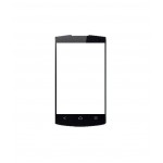 Replacement Front Glass For Acer Liquid Z110 White By - Maxbhi.com