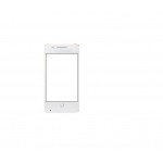 Replacement Front Glass For Alcatel One Touch Fire 4012x Green By - Maxbhi.com