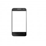 Replacement Front Glass For Alcatel Pop D3 Yellow By - Maxbhi.com