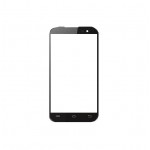 Replacement Front Glass For Allview P5 Symbol Black By - Maxbhi.com