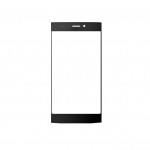 Replacement Front Glass For Blu Life One 2015 Blue By - Maxbhi.com