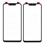 Replacement Front Glass For Huawei Nova 3i White By - Maxbhi Com
