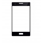 Replacement Front Glass For Lg Optimus P750 White By - Maxbhi.com