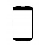 Replacement Front Glass For Lg P509 Burgundy Titanium By - Maxbhi.com