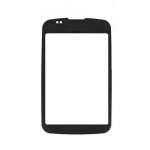 Replacement Front Glass For Lg Thrive P506 Silver By - Maxbhi.com