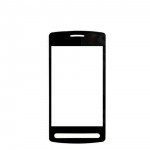 Replacement Front Glass For Lg Vu Cu920 Black By - Maxbhi.com