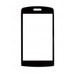Replacement Front Glass For Lg Xenon Gr500 Red By - Maxbhi.com