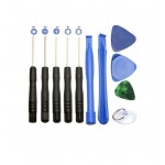 Opening Tool Kit For Asus Zenfone 4 Max Plus Zc554kl With Screwdriver Set By - Maxbhi.com