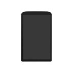 Lcd With Touch Screen For Orange Monte Carlo White By - Maxbhi.com