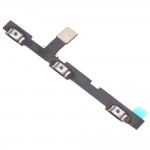 Power Button Flex Cable For Xiaomi Mi 8 Explorer By - Maxbhi Com