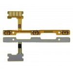 Power On Off Button Flex Cable For Huawei Honor Play By - Maxbhi Com