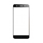 Replacement Front Glass For Zte Blade D6 Grey By - Maxbhi Com
