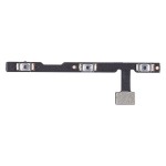 Side Button Flex Cable For Xiaomi Mi 8 Se By - Maxbhi Com