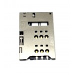 Sim Connector for Vivo NEX S