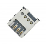 Battery Connector For Oppo A3s By Maxbhi Com