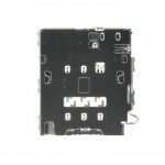 Sim Connector for Samsung Galaxy On6
