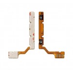 Volume Button Flex Cable For Oppo A5 By - Maxbhi Com