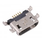 Charging Connector For Asus Zenfone Live L1 Za550kl By - Maxbhi Com