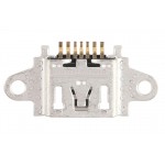 Charging Connector For Oppo F7 Youth By - Maxbhi Com