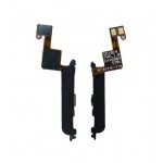 Power Button Flex Cable For Lg Q7 On Off Flex Pcb By - Maxbhi Com