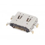 Charging Connector for Sharp Aquos C10