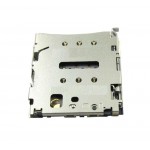 Sim Connector for Sharp Aquos S3 High Edition