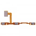 Volume Button Flex Cable For Vivo X21i By - Maxbhi Com