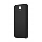 Back Panel Cover For Energizer Energy E500s Black - Maxbhi Com