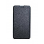 Flip Cover For Energizer Energy E500s Black By - Maxbhi Com