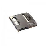 Mmc Connector For Blu Grand M3 By - Maxbhi Com