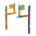 Side Button Flex Cable For Nokia 5 1 Plus Nokia X5 By - Maxbhi Com
